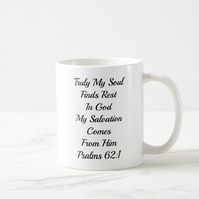 MUG SALUT (CONCEVEZ VOTRE PROPRE TASSE) (Droite)