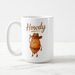 Mug Salut yam