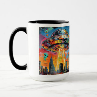 MUG SALUTATIONS