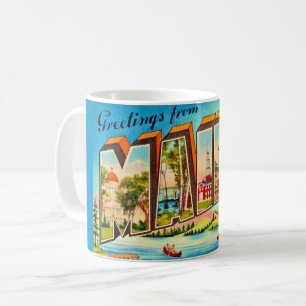 Mug Salutations du Maine