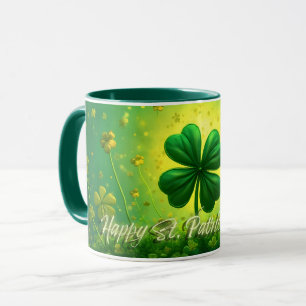 Mug Salutations pour la Saint-Patrick
