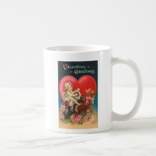Mug Salutations Valentine