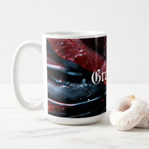 Mug #SalutationsRoseMug