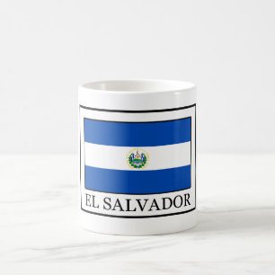 Mug Salvador
