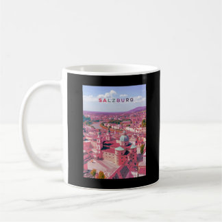 Mug Salzbourg Autriche