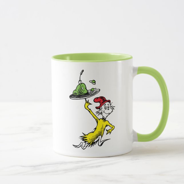 Mug Sam Je Suis (Droite)