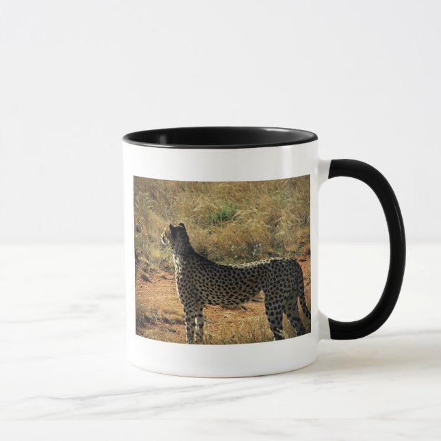 Mug Samburu Cheetah (Droite)