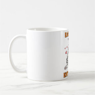 Mug Sameowsa Enthousiaste
