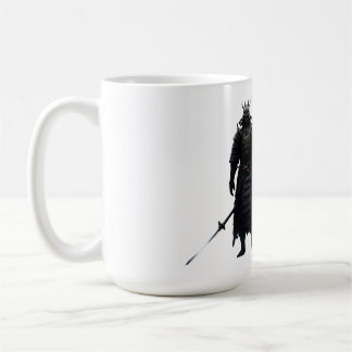 Mug samouraï