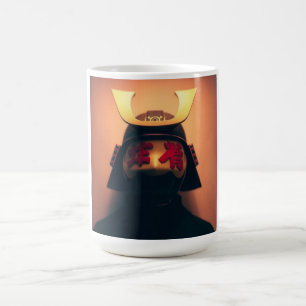 Mug Samouraï épique