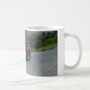 Mug Samouraïs 1987 de Suzuki
