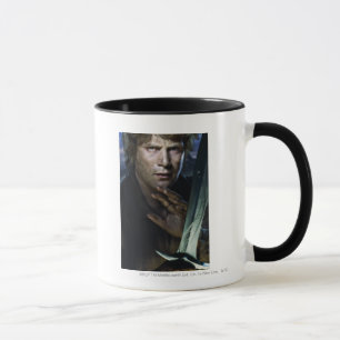 Mug Samwise
