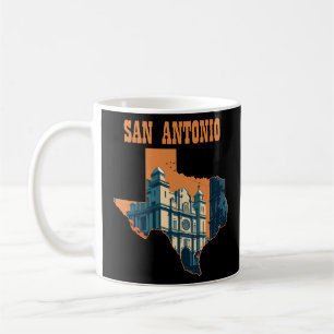 Mug San Antonio