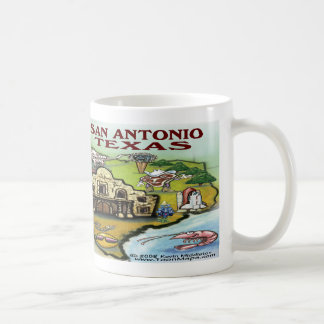 Mug San Antonio TX