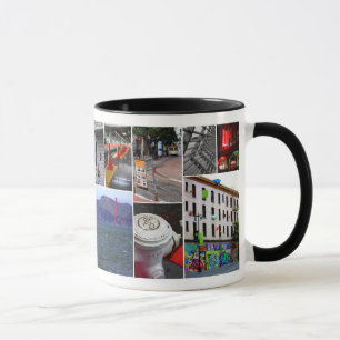 Mug San chic minable Fran