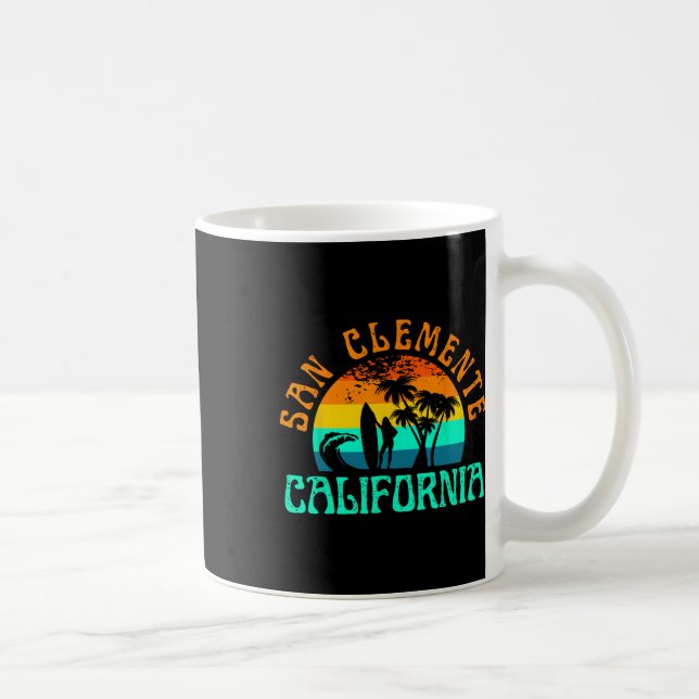 Mug San Clément  (Droite)