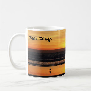 Mug San Diego