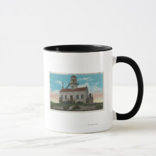 Mug San Diego, CA - Ancien phare espagnol à