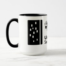 Mug San Diego, États-Unis