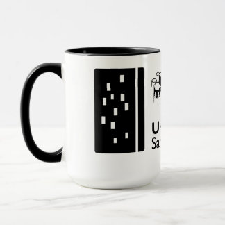 Mug San Diego, États-Unis