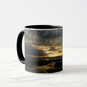 Mug San Diego Sunset III Superbe paysage californien