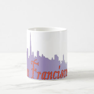 Mug San Francisco