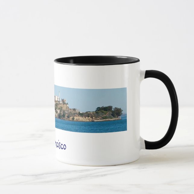 Mug San Francisco (Droite)
