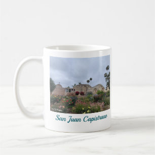Mug San Juan Capistrano