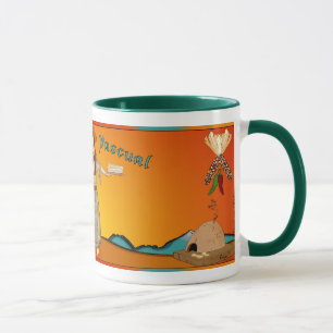 Mug San Pascual