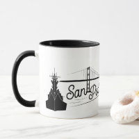 San Pedro California Landmarks Port de Los Angeles