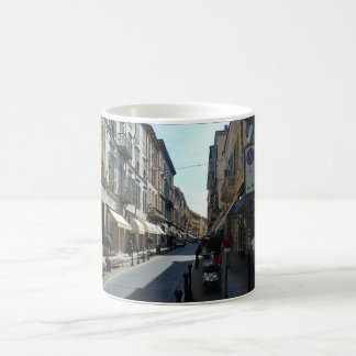 Mug San Remo, Italie