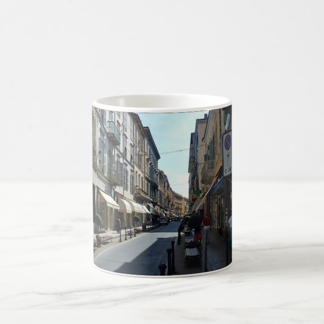 Mug San Remo, Italie (Centre)