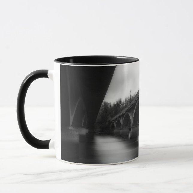 Mug Sanctuaire (Gauche)