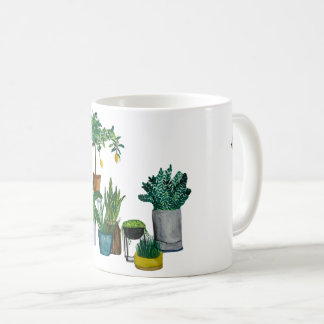 Mug Sanctuaire de jardin