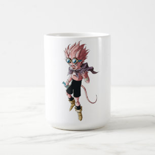 Mug Sand Land ANIME