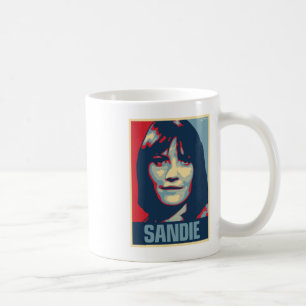 Mug Sandie