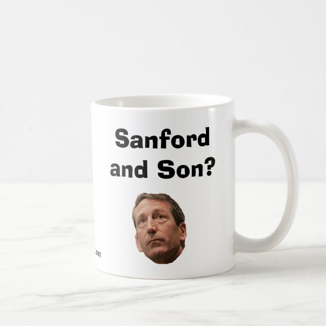 Mug Sanford et fils ? (Droite)
