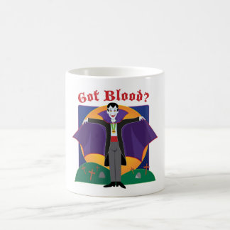 Mug Sang obtenu ?