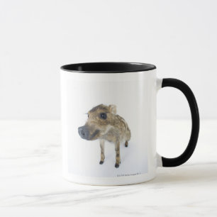 Mug Sanglier