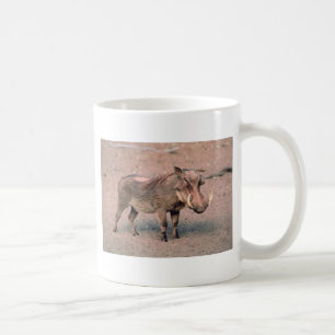 Mug Sanglier