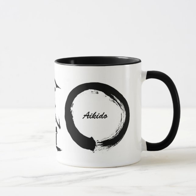 Mug Sankyo beaucoup ! (Droite)