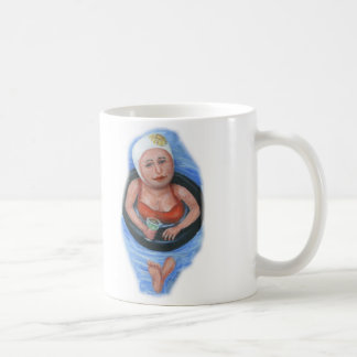Mug Sans accrocs puits