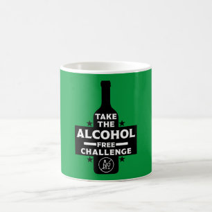 Mug Sans Alcool Et Sobre