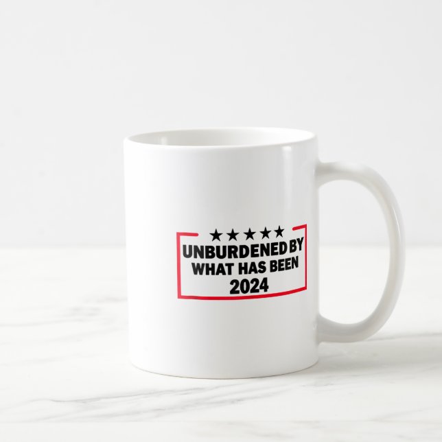 Mug Sans Compter De Ce Qui A Été La Victoire De Trump  (Droite)