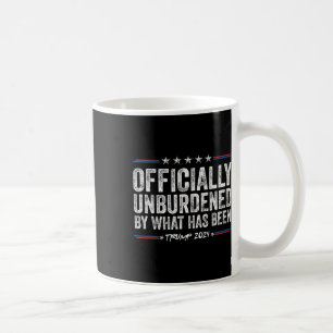 Mug Sans être accablé par ce qui a été 2024 drôle Amér