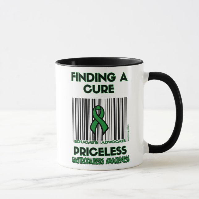 Mug Sans prix...Mug Gastroparesis (Droite)