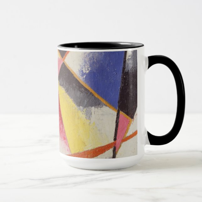 Mug Sans titre circa 1916 (Droite)