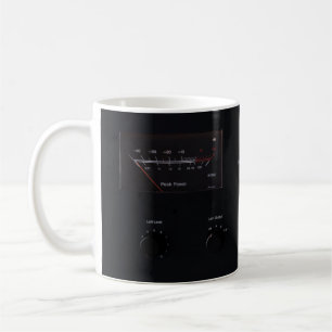 Mug Sansui BA-F1