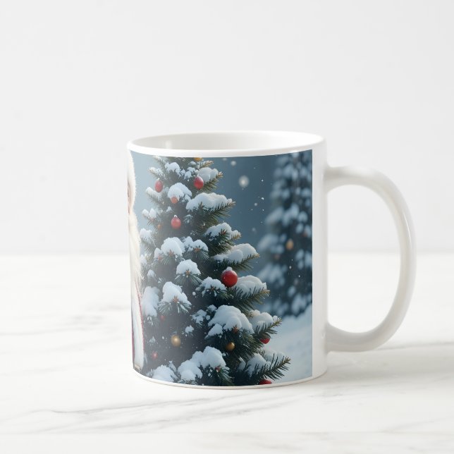 Mug Santa Claus (Droite)
