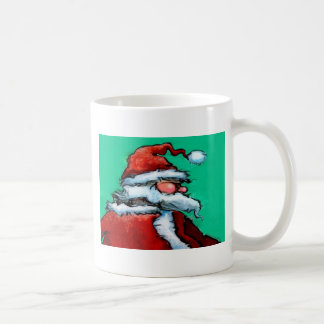Mug Santa Claus